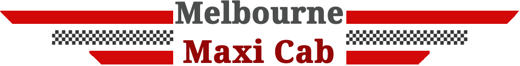 Melbourne Maxi Cab